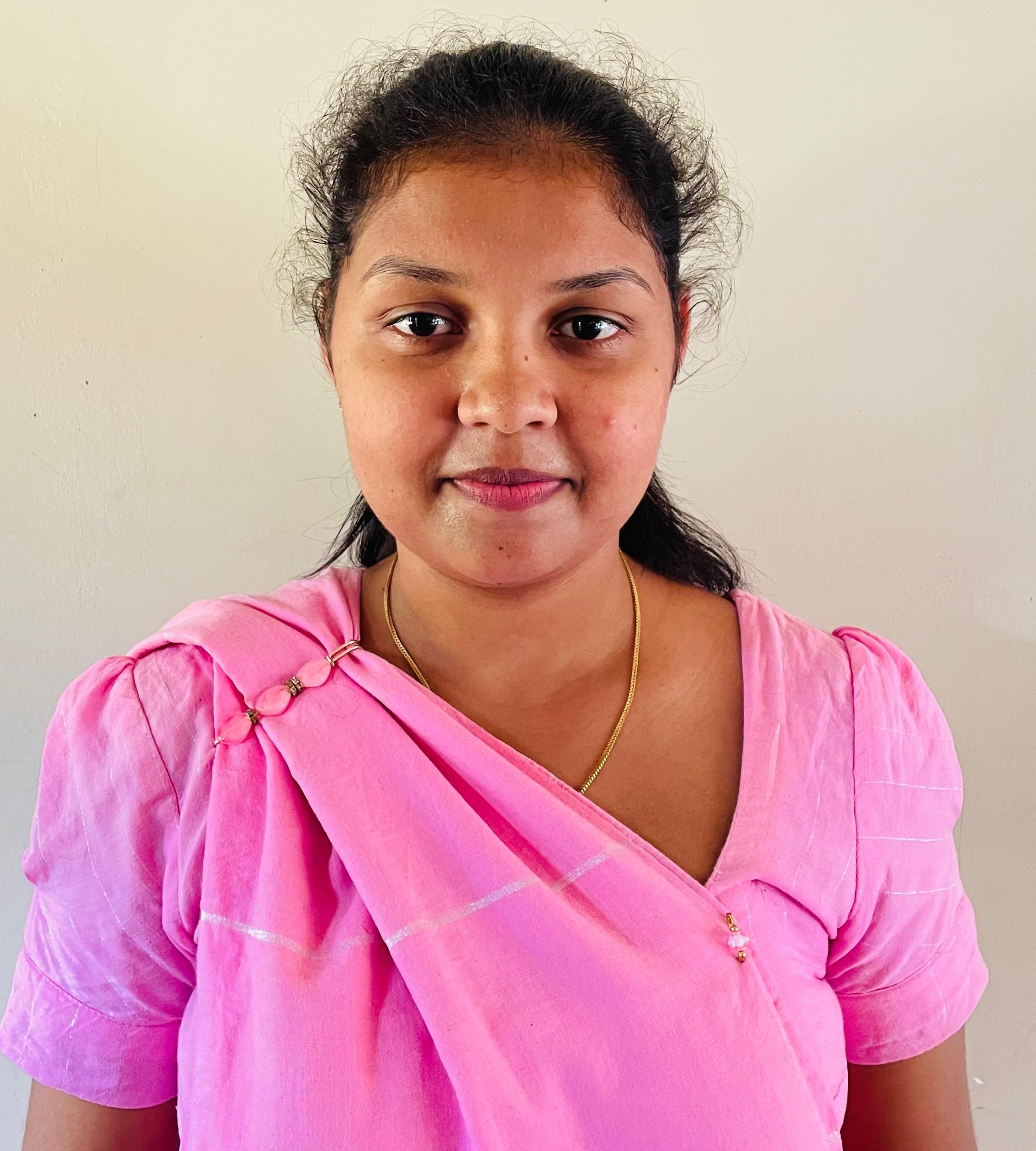 chamodya