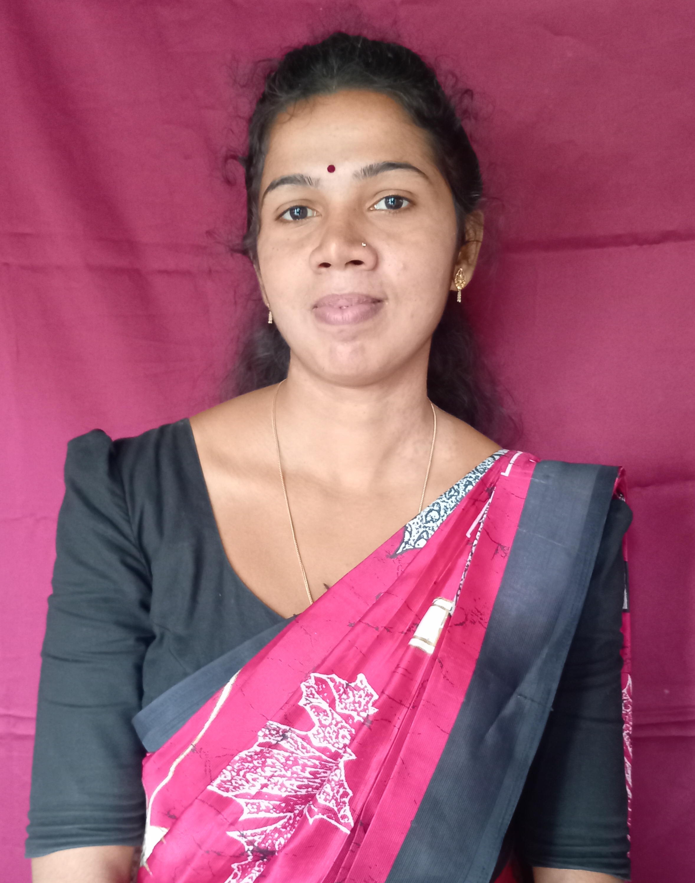 tamil miss