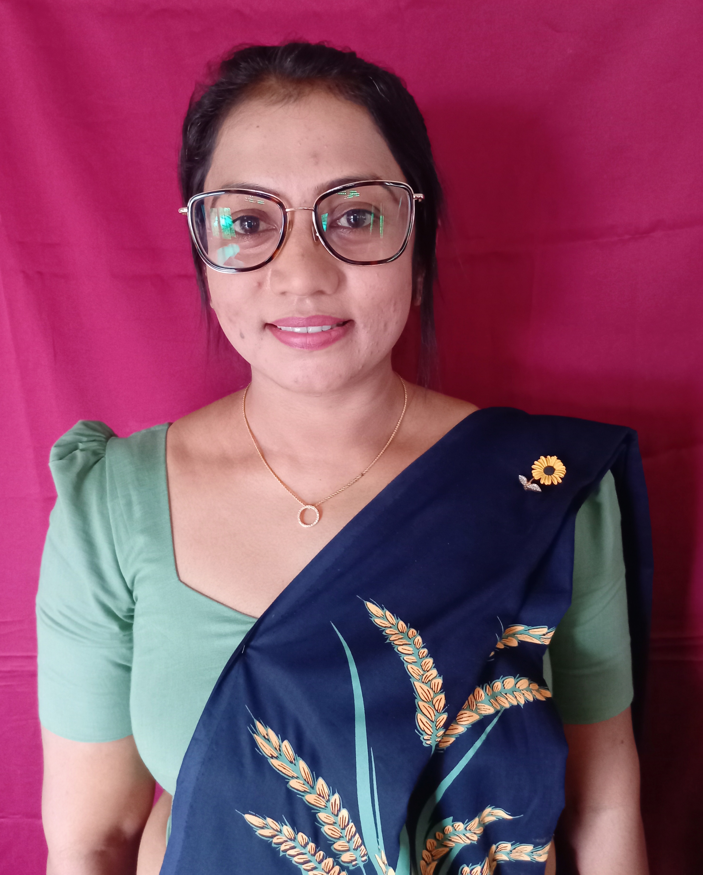 thanuja new