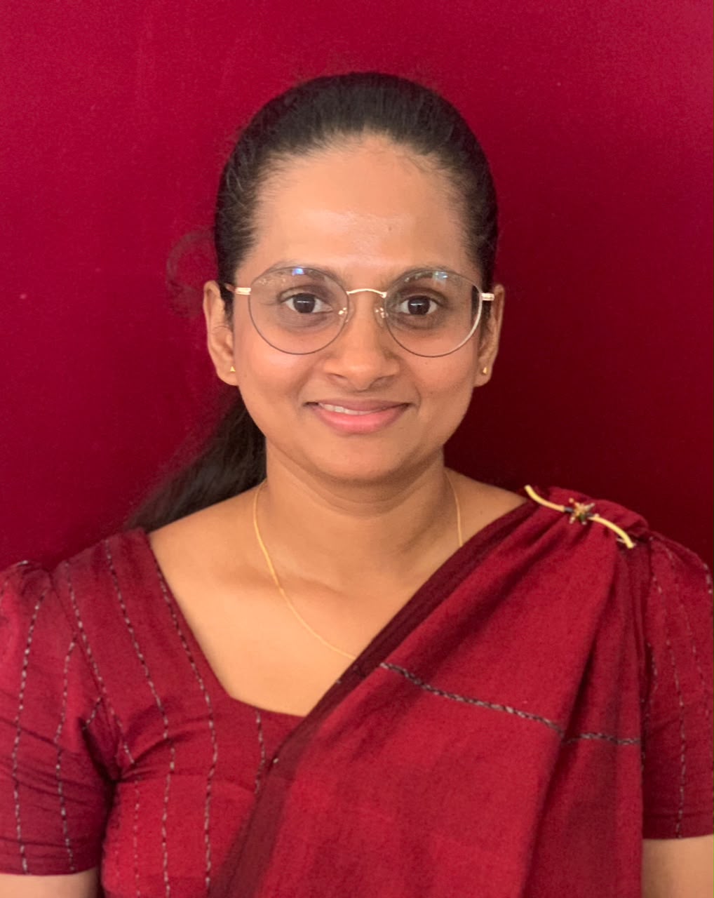 මධුෂිකා